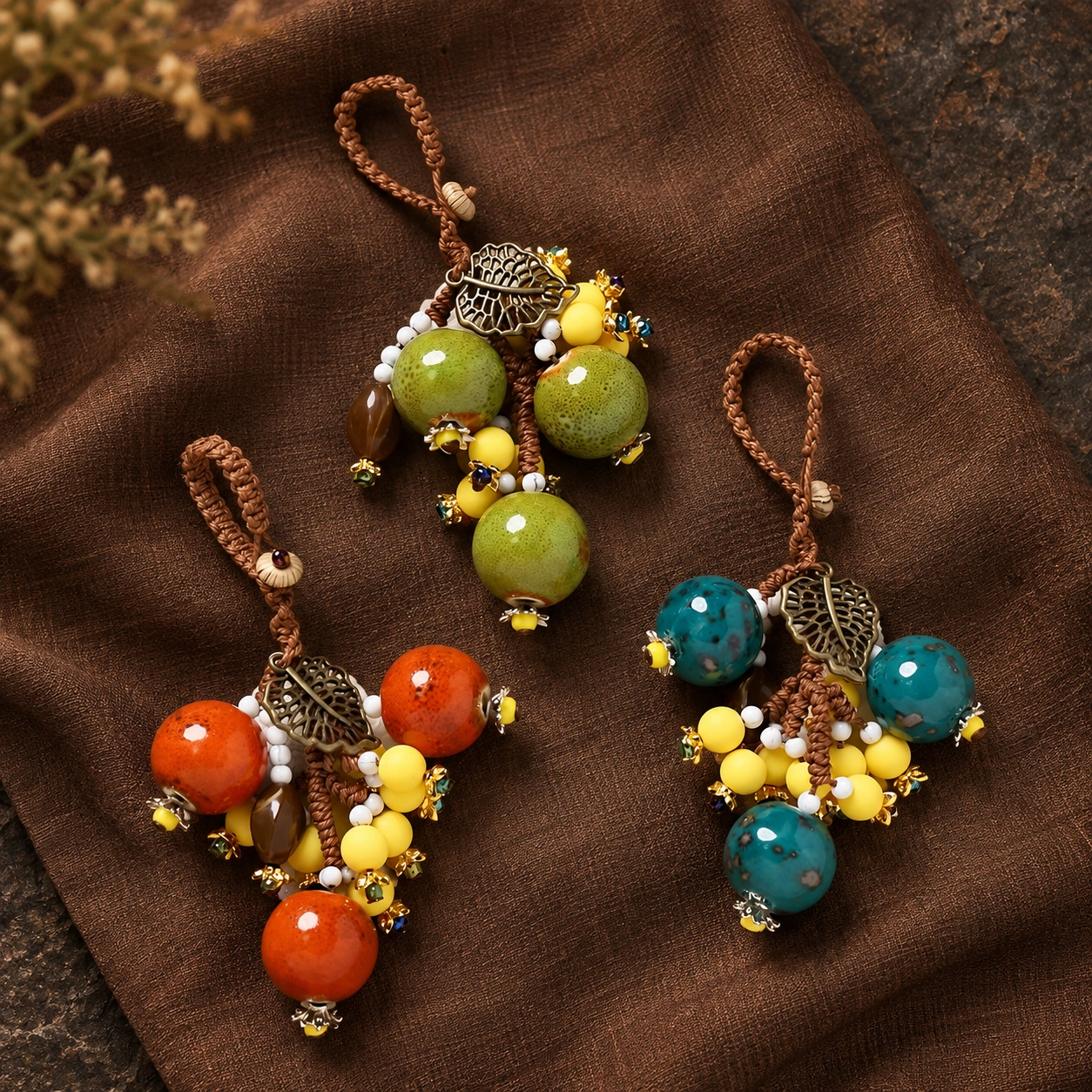 Choose for the bag you already love.