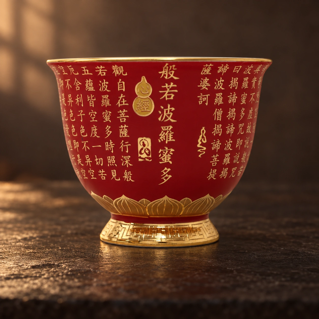 正面